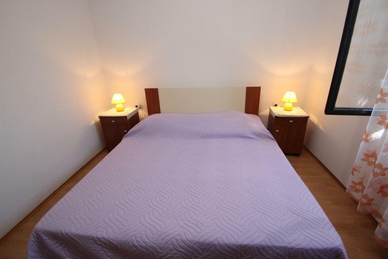Apartment Sasa Bozac Porec Exterior photo