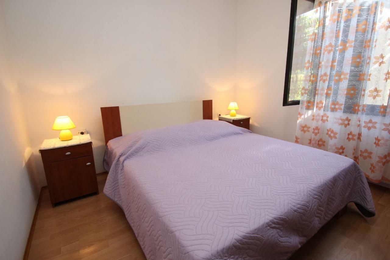 Apartment Sasa Bozac Porec Exterior photo