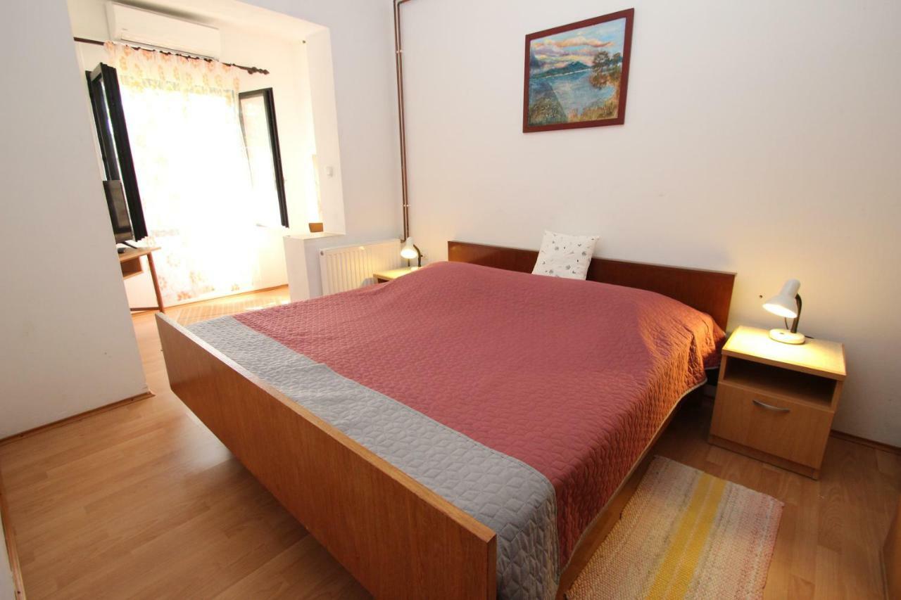 Apartment Sasa Bozac Porec Exterior photo