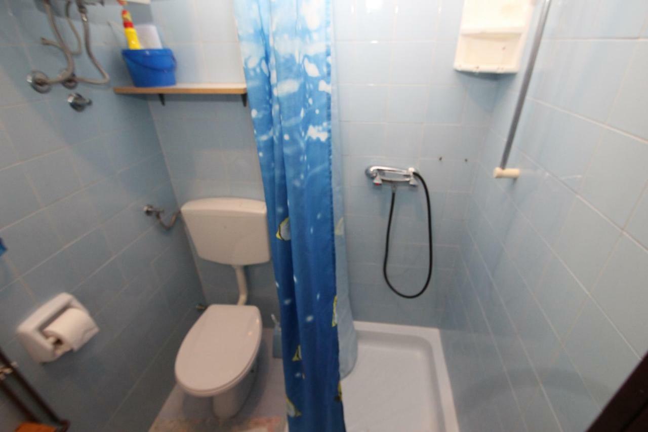 Apartment Sasa Bozac Porec Exterior photo