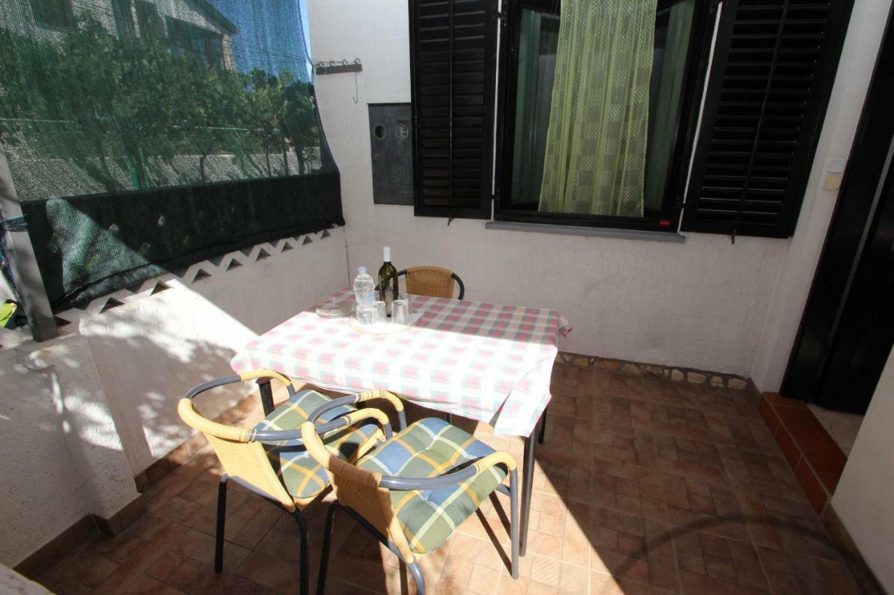 Apartment Sasa Bozac Porec Exterior photo